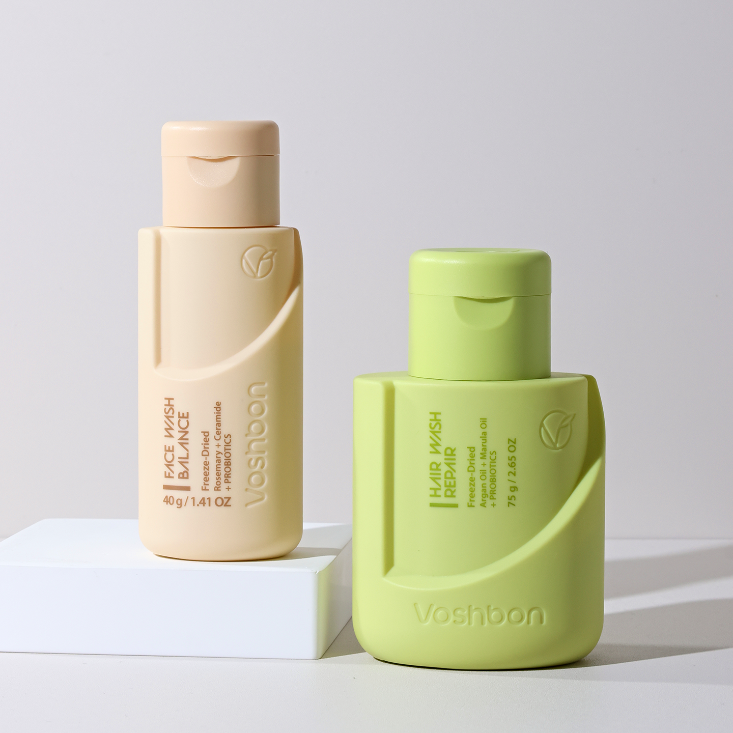 Balanced Energy Care