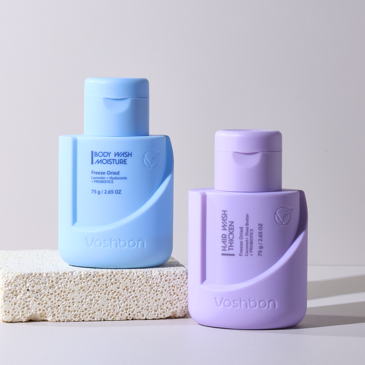 Fuller Locks Care Voshbon Beauty