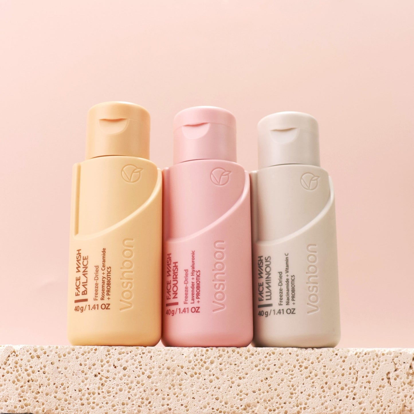 balance luminous nourish facial cleansers full skincare cleanser collection