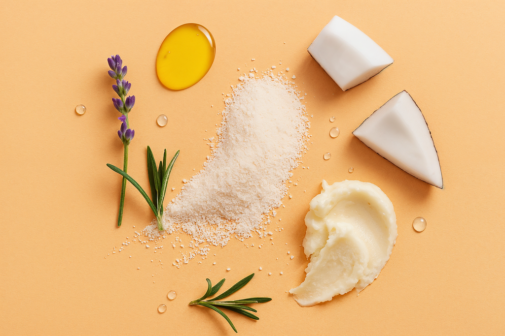 Voshbon's Approach to Probiotics: how they work for your skin