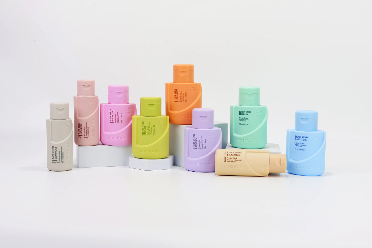 All Products Voshbon Beauty
