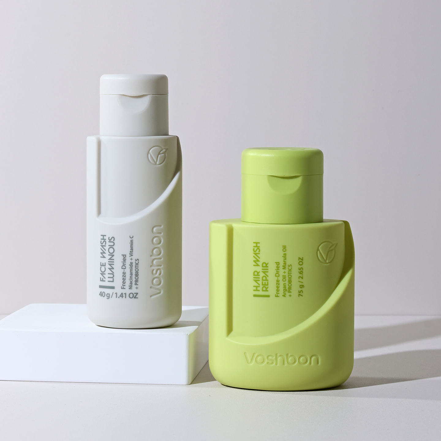 Golden Hour Radiance Set