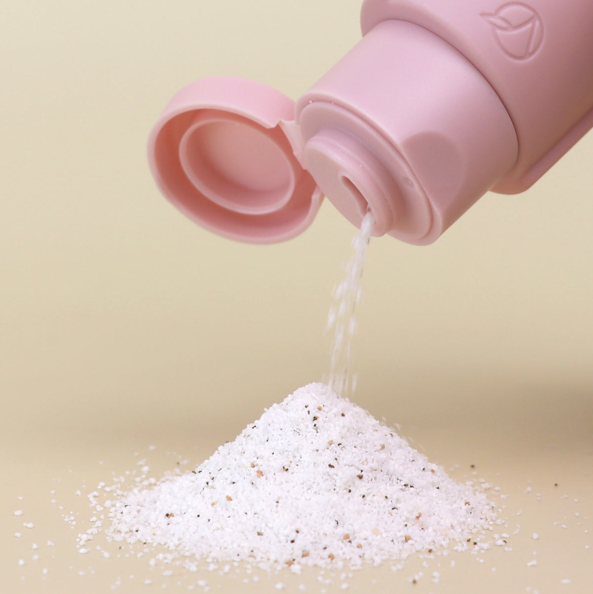 Voshbon Nourish Freeze-Dried Face Wash Voshbon Beauty