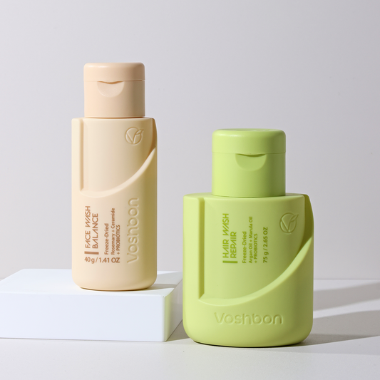 Balanced Energy Care