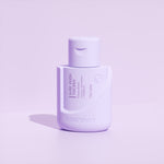 thicken freeze-dried hair wash packaging thickening hair cleanser