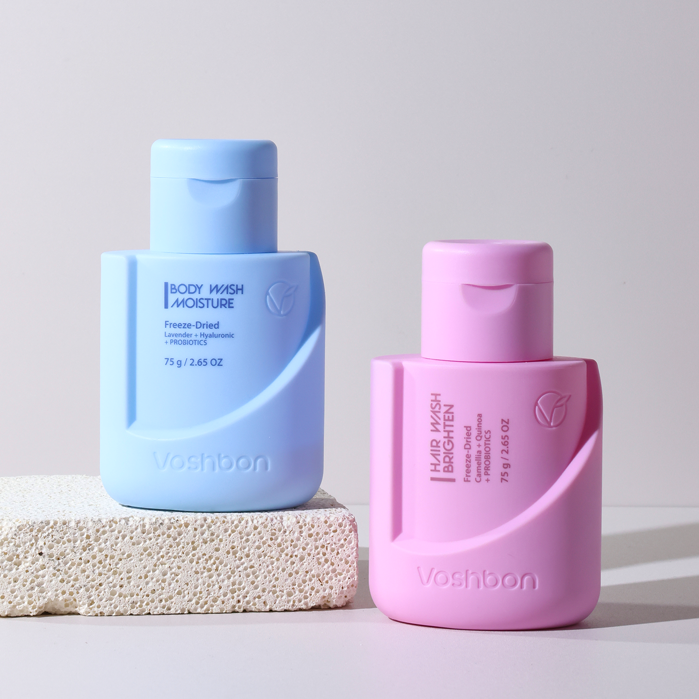 Radiant Locks Reviver