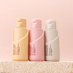 balance luminous nourish facial cleansers full skincare cleanser collection